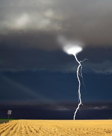 lightning
